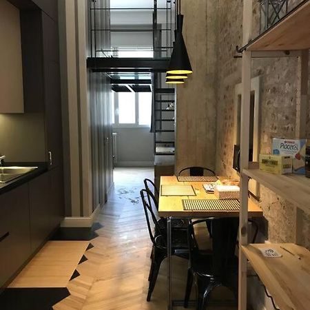 Ferienwohnung Dezza Loft Mailand Exterior foto